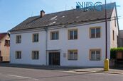 Činžovní dům, prodej, Ústecká, Parník, Česká Třebová, Ústí nad Orlicí, cena 10900000 CZK / objekt, nabízí