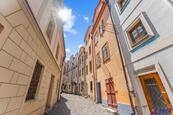 Investiční příležitost v centru Pardubic soubor čtyř městských domů, cena 49000000 CZK / objekt, nabízí