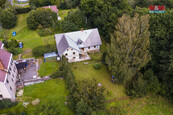 Prodej rodinného domu, 324 m2, Dolní Morava, cena 9399000 CZK / objekt, nabízí 