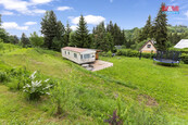 Prodej chaty se zahradou, 41 m2, Borušov, cena 1849000 CZK / objekt, nabízí 