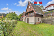 Prodej chaty, 181 m2, Pastviny, cena 6300000 CZK / objekt, nabízí
