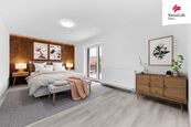 Prodej rodinného domu 160 m2 kpt. Poplera, Pardubice, cena 9999000 CZK / objekt, nabízí Swiss Life Select Reality