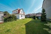 Rodinný dům kousek od centra města se zahradou nově k prodeji!, cena 6799000 CZK / objekt, nabízí
