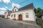 Komplex dvou domů s propojenou zahradou - stylové bydlení a prostor pro podnikání na jednom místě, cena 14500000 CZK / objekt, nabízí 