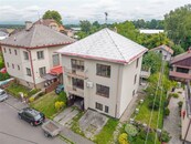 Prodej rodinného domu se zahradou v Chocni, cena 6490000 CZK / objekt, nabízí 