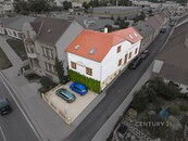 Prodej víceúčelového domu ve Svitavách - bydlení, penzion a pohostinství, cena 15990000 CZK / objekt, nabízí 