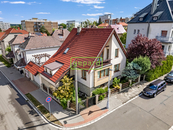 Prodej, Rodinný dům, Přelouč, cena 10500000 CZK / objekt, nabízí 