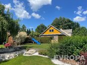 Prodej luxusní chalupy, 197 m2 s pozemkem 471 m2 v obci Rohozná, cena 6990000 CZK / objekt, nabízí 