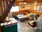 Nabídka prodeje chaty se zahradou, situovaná v malebné vesnici Krasnice, Litošice, celková plocha 60, cena 2190000 CZK / objekt, nabízí 