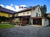 Prodej, Rodinný dům, Moravská Třebová, cena 5500000 CZK / objekt, nabízí 