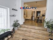 Prodej, Rodinný dům, Malíkov, cena 5200000 CZK / objekt, nabízí 