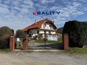 Prodej, Rodinný dům, Moravská Třebová, cena 7900000 CZK / objekt, nabízí 