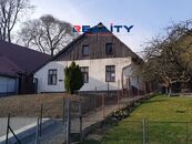 Prodej, Rodinný dům, Polička, cena 1790000 CZK / objekt, nabízí 