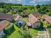 RD s vejminkem, stodolou a zahradou, cena 4499000 CZK / objekt, nabízí
