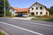 Statek Lezník - Polička, cena cena v RK, nabízí 