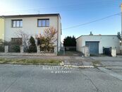 Prodej rodinného domu 180 m s garáží, Pardubice - Bílé Předměstí, cena 12000000 CZK / objekt, nabízí Reality Zavadil a partneři s.r.o.