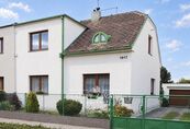 Prodej rodinného domu s garáží 180m, Pardubice - Zelené Předměstí, cena 8499000 CZK / objekt, nabízí 