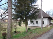 Prodej rodinného domu 85 m2, Opatov, cena 3300000 CZK / objekt, nabízí 