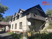 Prodej rodinného domu s garáží v Opatově, cena 2590000 CZK / objekt, nabízí 