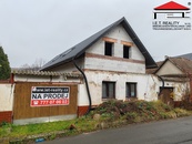 Prodej rodinného domu 139 m2, Vranová Lhota - Bouzov, cena 1990000 CZK / objekt, nabízí 