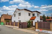 Rodinný dům 5+1 na velkém pozemku 1 560 m Pardubice Ohrazenice, cena 11900000 CZK / objekt, nabízí 