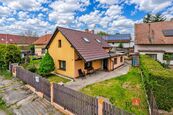 Prodej, domy/rodinný, 108 m2, Štěpánov 20, 53501 Přelouč, Pardubice [ID 85293], cena 6200000 CZK / objekt, nabízí 
