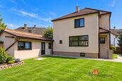 Prodej, domy/rodinný, 126 m2, Hradčanská 35, Svítkov, 53006 Pardubice VI [ID 84699], cena 14990000 CZK / objekt, nabízí 