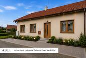 Rodinný dům, ul. Vrchlického, Holice, cena 4690000 CZK / objekt, nabízí 