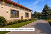 Rodinný dům, ul. Vrchlického, Holice, cena 4750000 CZK / objekt, nabízí 