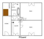 Prodej rodinného domu, 4+1, 225 m2, Svitavy, cena 4800000 CZK / objekt, nabízí
