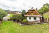 Prodej chalupy 40 m, Sopotnice, cena 1450000 CZK / objekt, nabízí 
