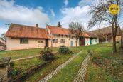 Rodinný dům, prodej, Moravany, Ronov nad Doubravou, Chrudim, cena 3150000 CZK / objekt, nabízí