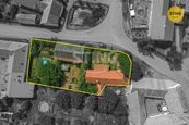 Rodinný dům, prodej, Bor u Chroustovic, Rosice, Chrudim, cena 3490000 CZK / objekt, nabízí