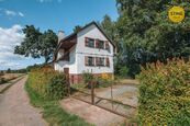 Rodinný dům, prodej, Kunětice, Pardubice, cena 6700000 CZK / objekt, nabízí 