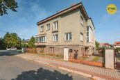 Vila, prodej, Bulharská, Bílé Předměstí, Pardubice, cena 22900000 CZK / objekt, nabízí Realitní kancelář STING, s.r.o.