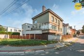 Vila, prodej, Bulharská, Bílé Předměstí, Pardubice, cena 22900000 CZK / objekt, nabízí 