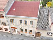 Rodinný dům, prodej, Boženy Němcové, Skuteč, Chrudim, cena 5590000 CZK / objekt, nabízí 
