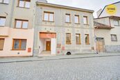 Rodinný dům, prodej, Boženy Němcové, Skuteč, Chrudim, cena 5590000 CZK / objekt, nabízí 