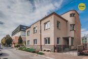 Rodinný dům, prodej, Boženy Němcové, Zelené Předměstí, Pardubice, cena 10990000 CZK / objekt, nabízí 