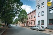 Vícegenerační dům, prodej, Bratranců Veverkových, Zelené Předměstí, Pardubice, cena 18900000 CZK / objekt, nabízí 