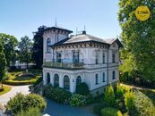 Vila, prodej, Radim, Luže, Chrudim, cena 35900000 CZK / objekt, nabízí 
