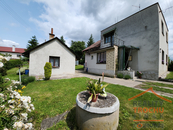 Prodej, Rodinný dům, Býšť, cena 5990000 CZK / objekt, nabízí 