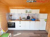 Prodej novostavby zahradní chaty perfektní místo pro klid, relax i zahradničení, cena 1280000 CZK / objekt, nabízí 