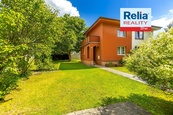 Prodej pěkného zrekonstruovaného RD v Rybitví, 506 m2, cena 7150000 CZK / objekt, nabízí 