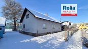 RD po částečné rekonstrukci, Blatno (Hlinsko), 410m2, cena 3900000 CZK / objekt, nabízí 