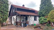 Prodej podílu id. 1/2 rodinný dům 123 m2, cena 3500000 CZK / objekt, nabízí 