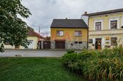 Prodej rodinného domu s pozemkem 131 m2 v Dubném, cena 6500000 CZK / objekt, nabízí