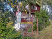 Prodej, chata - 2 pokoje, 41 m2, Česká Třebová, cena 369000 CZK / objekt, nabízí