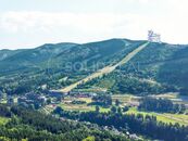Exkluzivní horská chalupa (1052 m) přímo naproti ski areálu Slon Horní Morava, cena 9750000 CZK / objekt, nabízí 