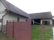 Prodej RD s garáží a stodolou v obci Hostovice, cena 4000000 CZK / objekt, nabízí UNITED REAL Pardubice